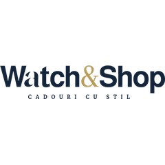 Coduri reducere și promoții watchshop.ro